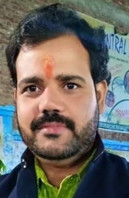 *देश के लिए कोरोना से भी घातक  है मोदी सरकार- भारद्वाज*

