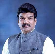 भिण्ड में 5 करोड़ से अधिक की लागत से होगा सड़कों का पुनर्निर्माण : प्रभारी मंत्री श्री राजपूत