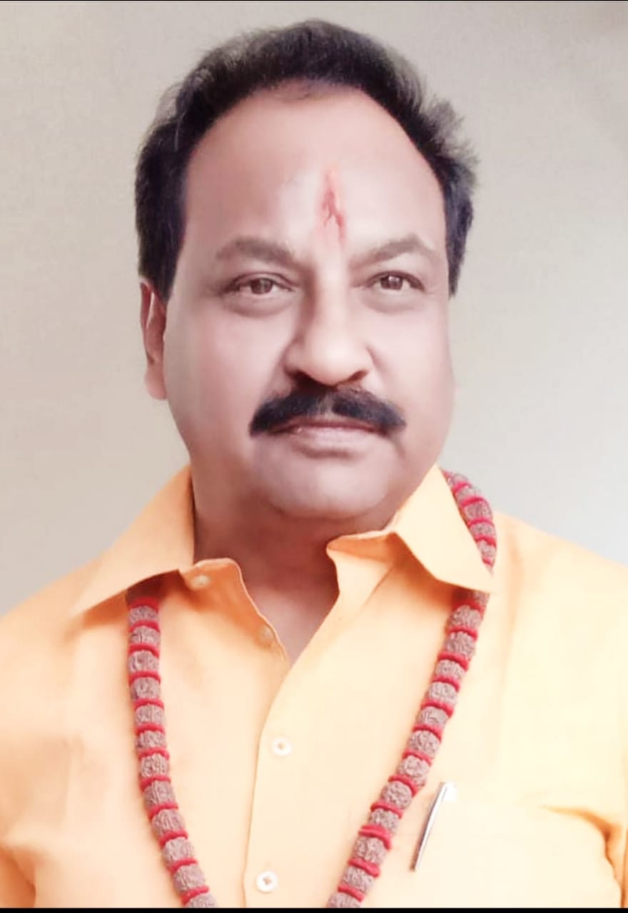 पत्रकारों  पर की गई एफआईआर पर खात्मा रिपोर्ट लगाई जाए, –डॉ रमेश दुबे