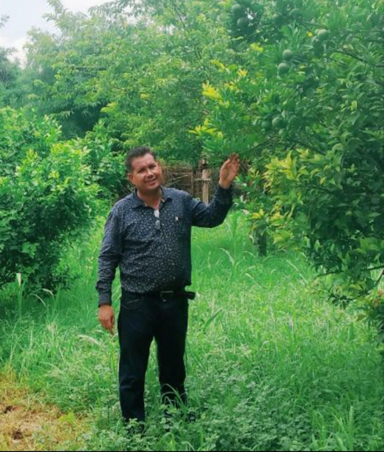 मध्य प्रदेश सरकार किसानों के साथ छलावा कर रही है  सरकार की कथनी और करनी में अंतर है 