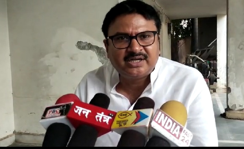 शिक्षक दिवस पर सहकारिता मंत्री शिक्षकों का करेंगे सम्मान 
