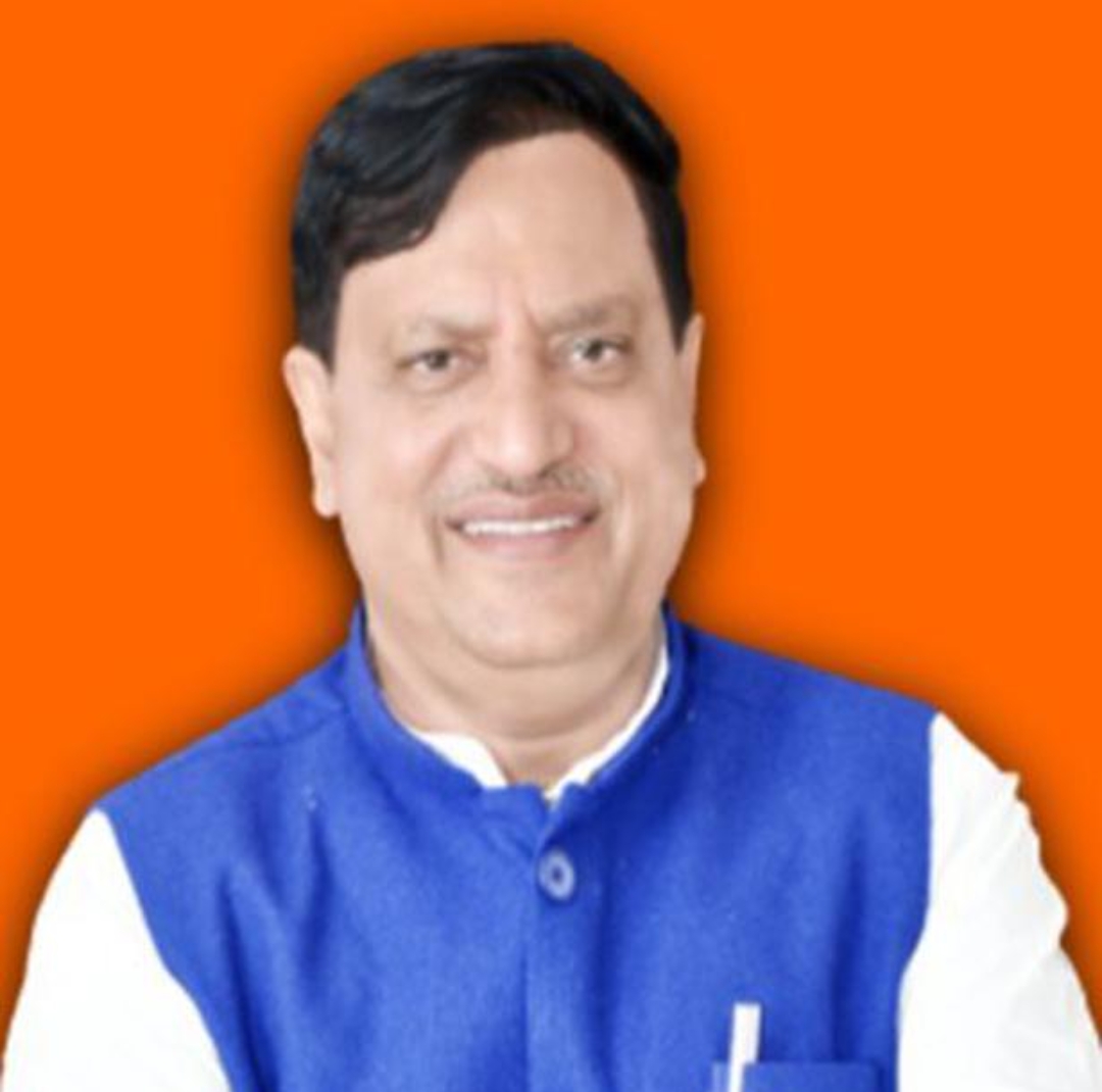  सहकारिता एवम लोकसेवा प्रबंधन मंत्री  भदौरिया 3 मार्च से भिंड दौरे पर 