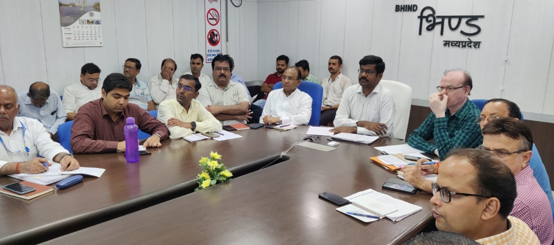 17से31अक्टूबर2022 तक चलेगा विशेष अभियान हितग्राहियों को मिलेगा लाभ