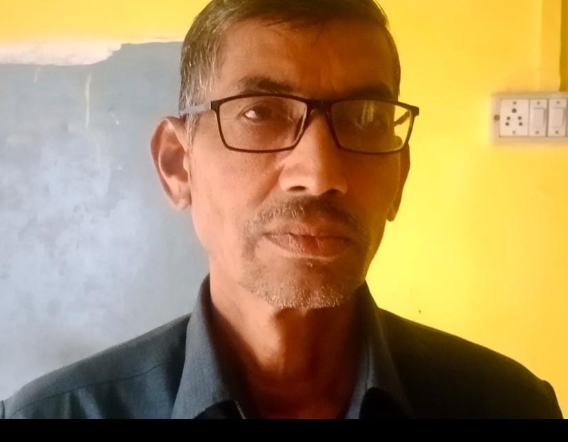 भ्रत्य रमेश श्रीवास होंगे भिंड बी ई ओ!