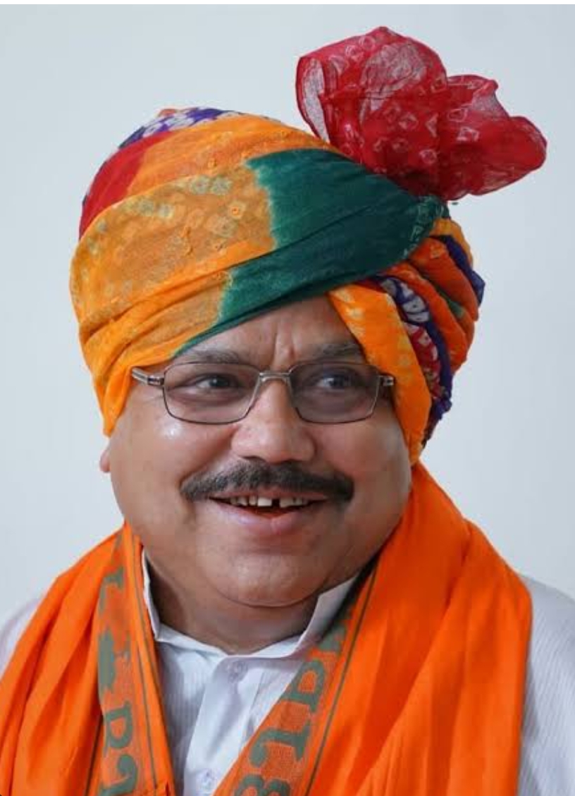 ऊर्जा मंत्री श्री तोमर 17 अगस्त को जोन 6 के लक्ष्मीबाई कालोनी कम्युनिटी हॉल में करेंगे जन-सुनवाई