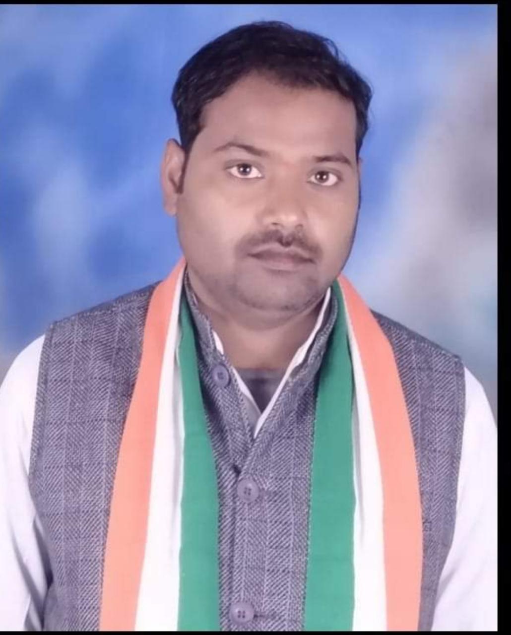 भिण्ड - भिंड विदिशाऔर पन्ना के कांग्रेस जिलाध्यक्ष बदले,