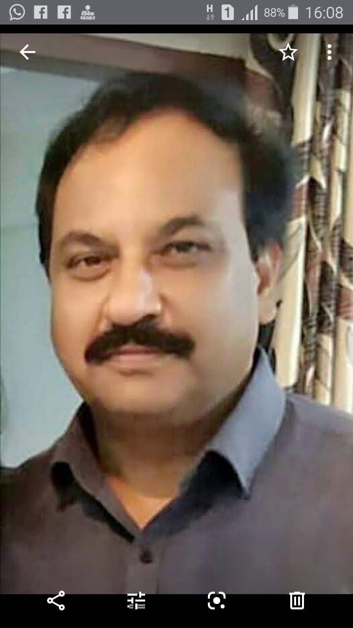 डॉ दुबे के पत्र पर कलेक्टर ने की त्वरित कार्यवाही     