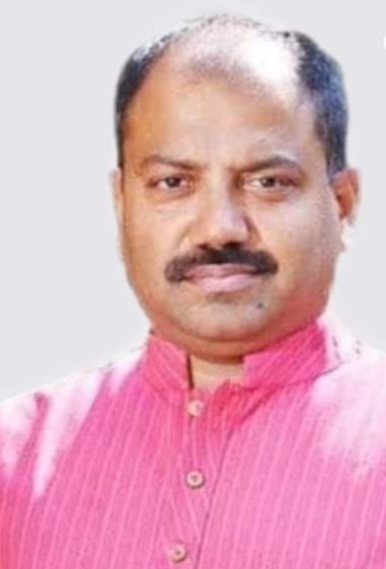 राष्टीय स्वयं सेवक संघ के स्वयंसेवक राष्ट्र की विचारधारा को लेकर देश हित जन सेवा भाव का कार्य करते हैं, जिसकी तुलना तालिबान से नहीं की जा सकती : चौ.मुकेश सिंह