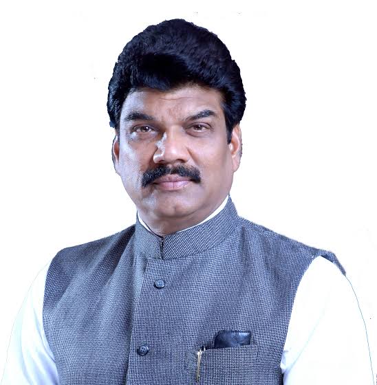 राजस्व एवं परिवहन मंत्री 14 जून को भिंड जिले के प्रवास पर
