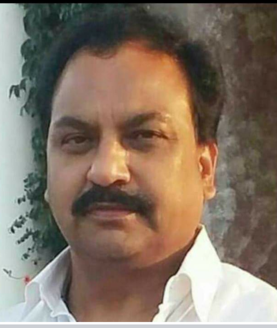 वैक्सीन टीकाकरण महा अभियान के लिए जनता जागृत होकर अपना रजिस्ट्रेशन कराएं : रमेश दुबे