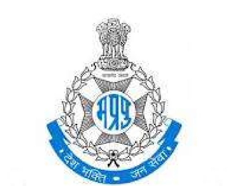 अतिरिक्त पुलिस महानिदेशक चंबल जोन व पुलिस अधीक्षक भिंड द्वारा थानों का किया औचक निरीक्षण 