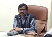 कलेक्टर ने आचार संहिता का उल्लघंन करने पर शिक्षक को निलंबित किया