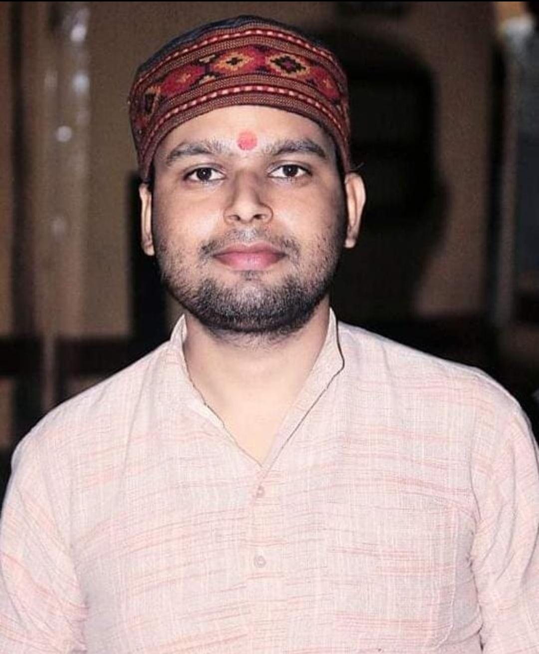 हिन्दी भाषा केवल संवाद का माध्यम नहीं, बल्कि हमारी पहचान और गर्व का प्रतीक भी है:आशुतोष