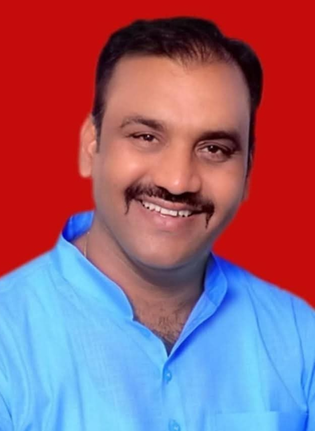 विधानसभा घेराव में सैकड़ों कार्यकर्ता जायेंगे भोपाल –भदौरिया